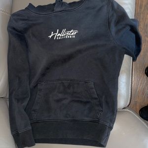 Hollister hoodie